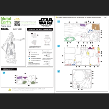 Darth Vader Star Wars